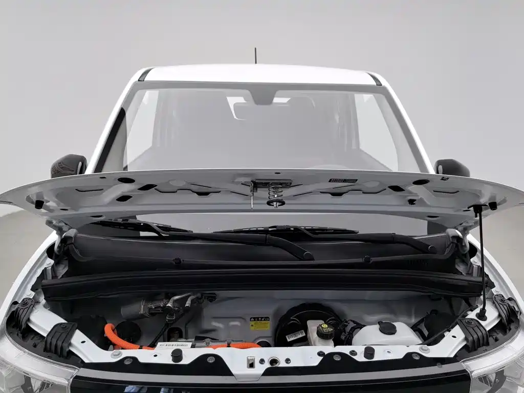 Wuling MINIEV 2020