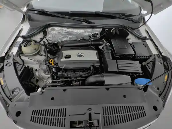 Volkswagen Tiguan 2016