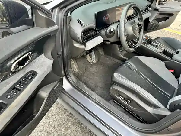 GAC Trumpchi Empow 2023