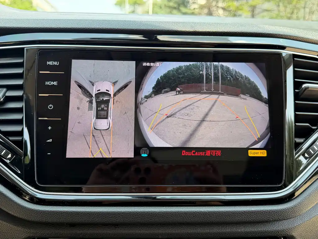 Volkswagen T-Roc 2021 — фото 21