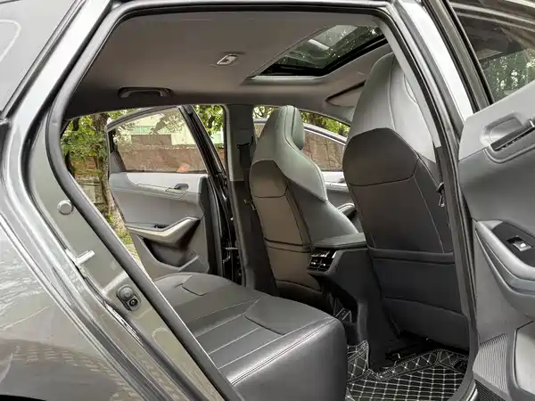 Changan Ruicheng PLUS 2023