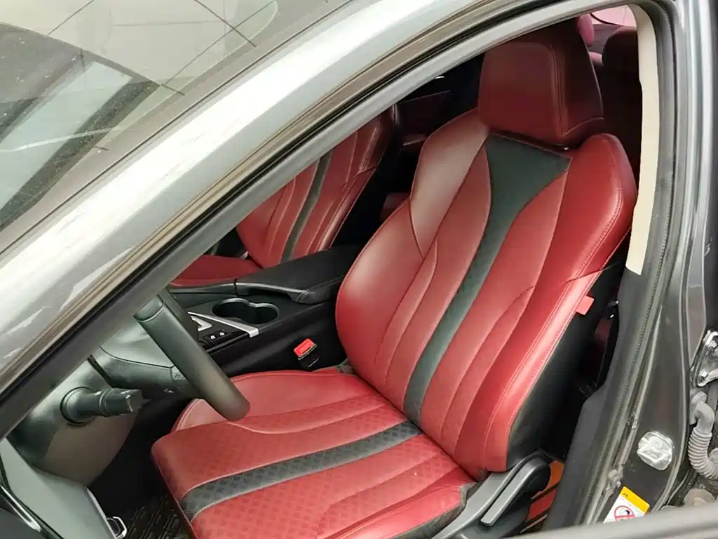 Changan Escape 2022 — фото 15