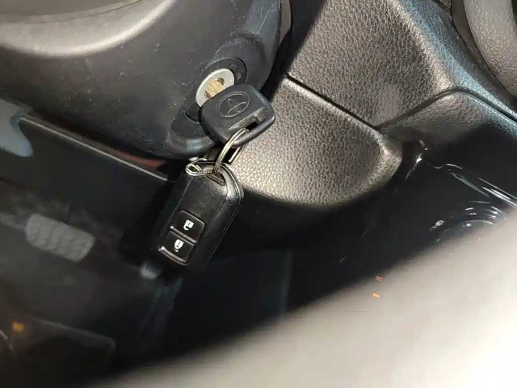 Toyota Vios FS 2023 — фото 9