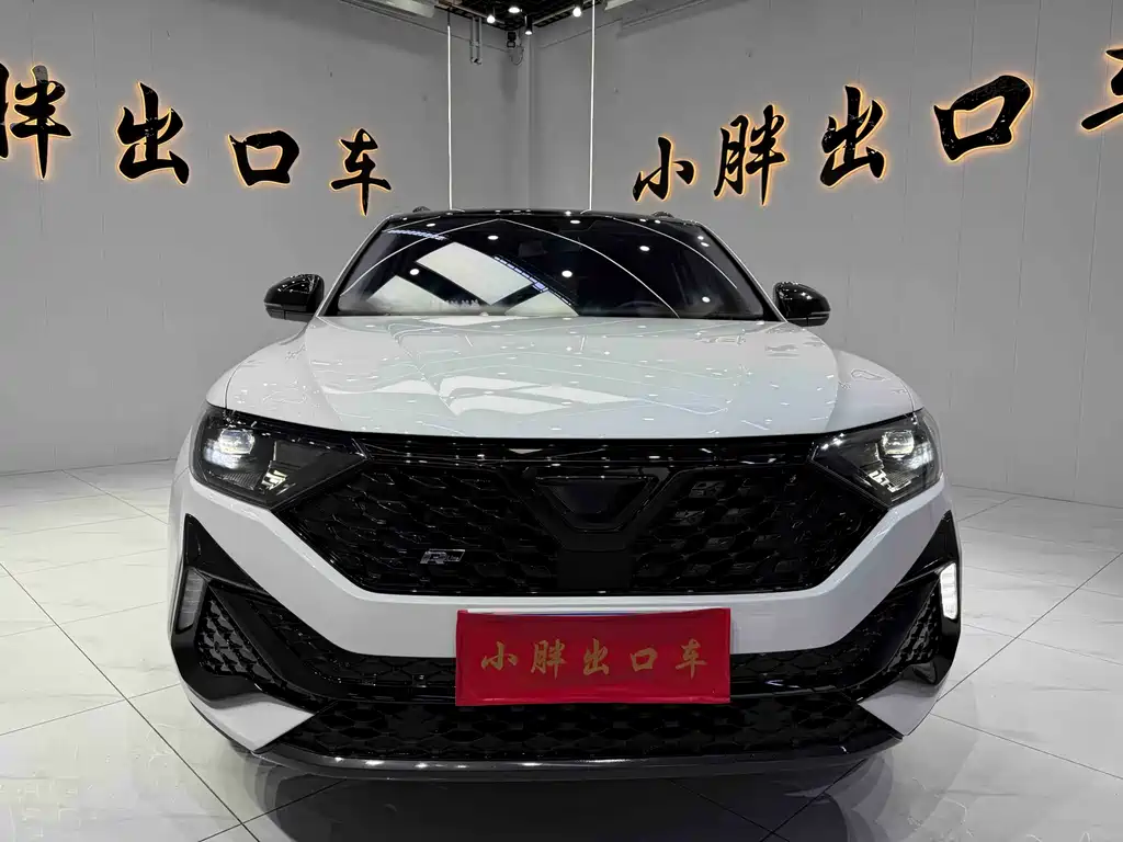 Jetta VS5 2023