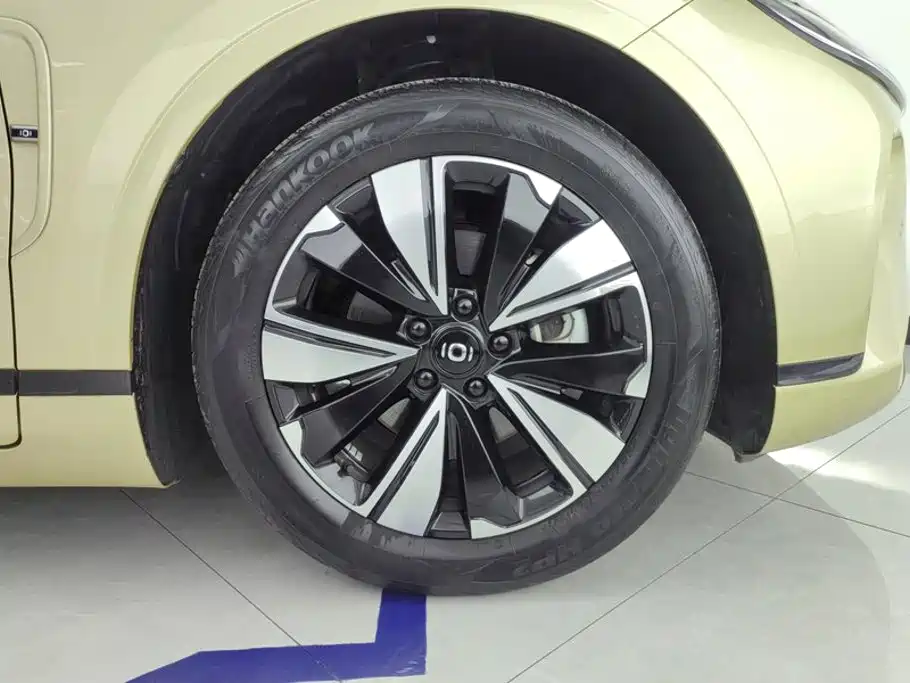 Changan Qiyuan A07 2023