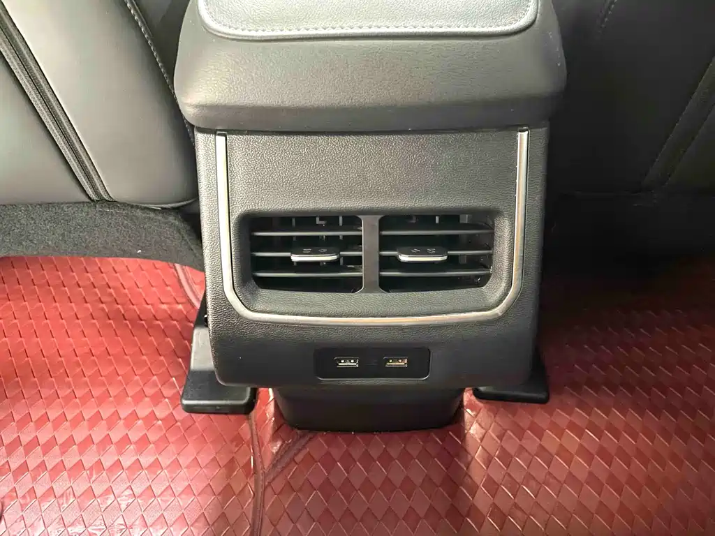 Haval H6 2023 — фото 10