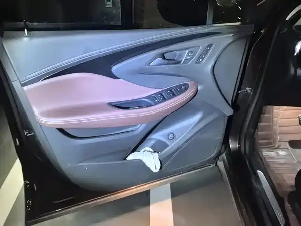 Buick Envision Plus 2020