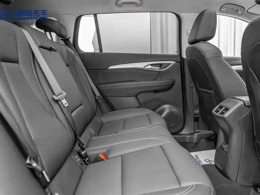 Buick Envision Plus 2025 — фото 16