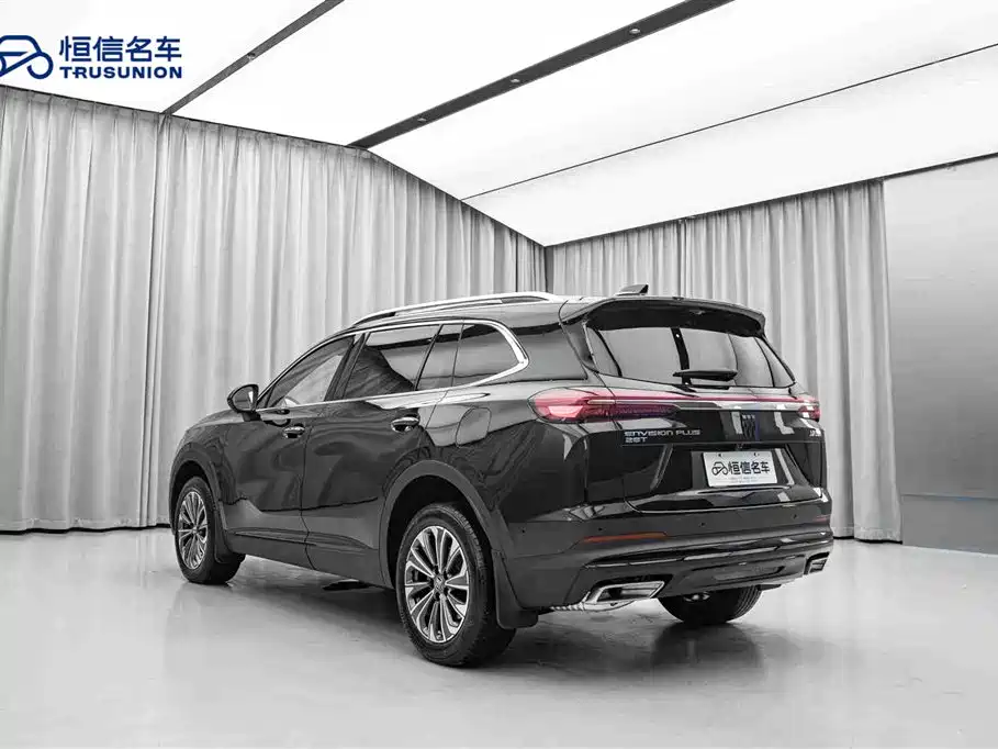 Buick Envision Plus 2025 — фото 7