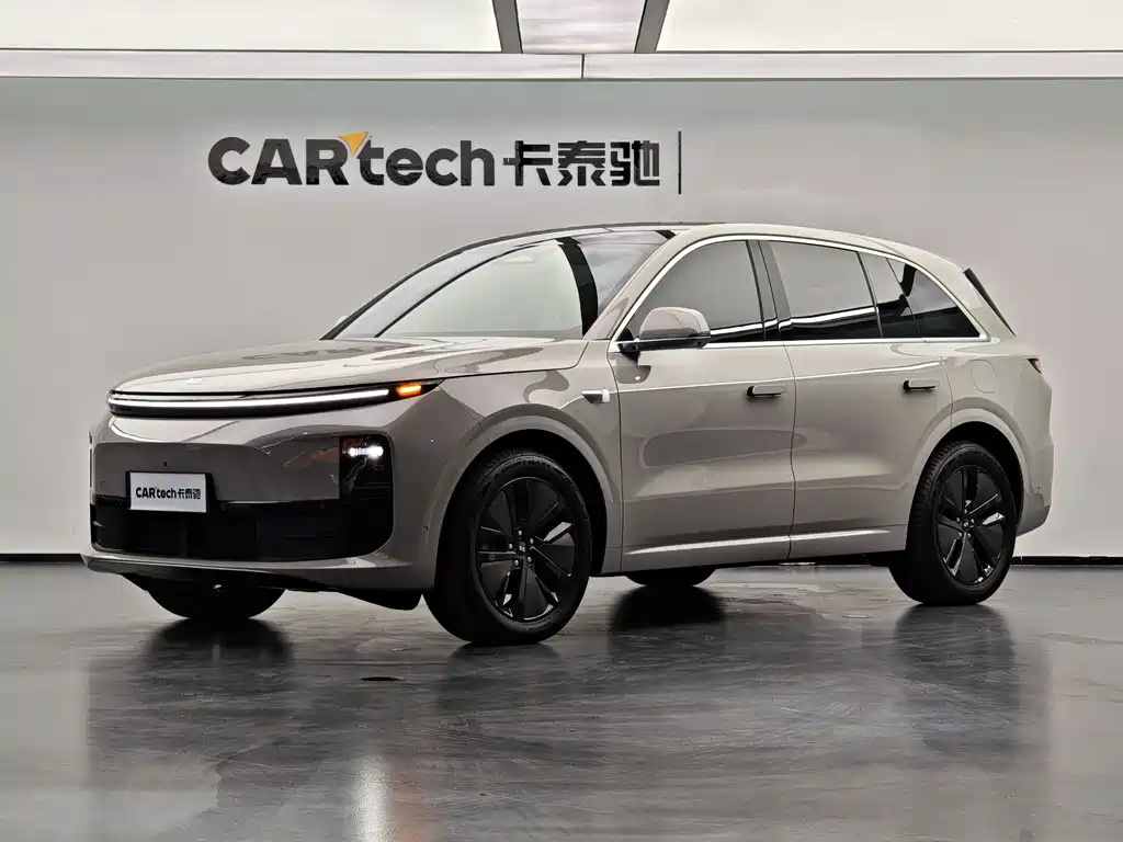 Li Auto Li L6 2024