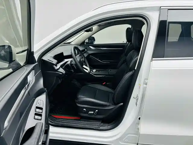 Haval H6 2021