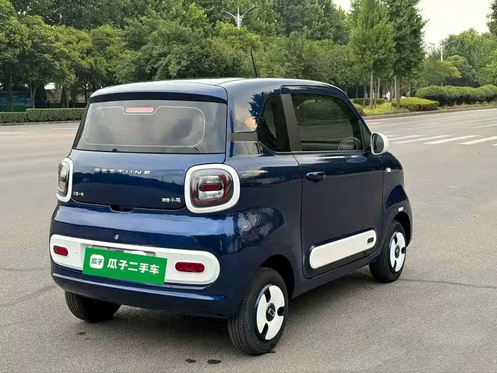 Bestune Pony 2025