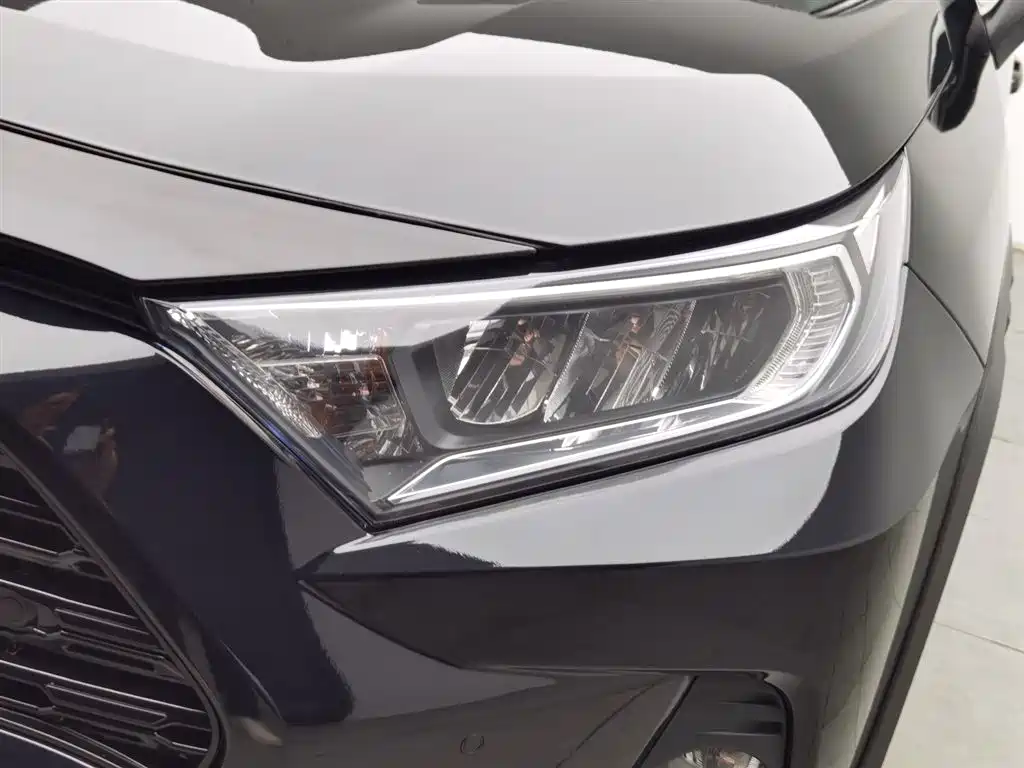 Toyota RAV4 2022