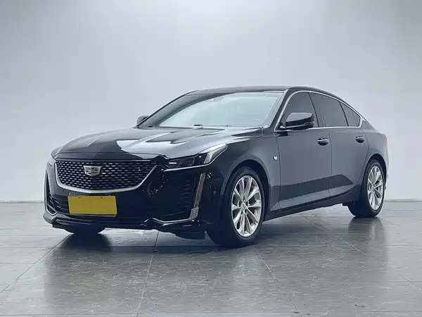 Cadillac CT5 2023