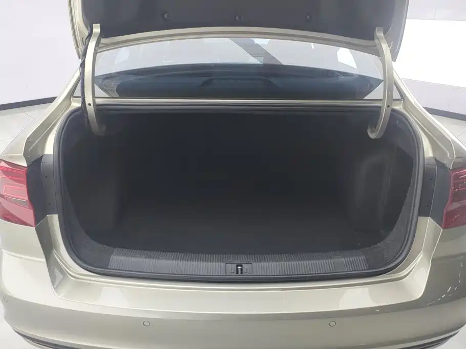 Volkswagen Bora 2018