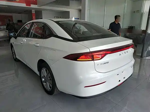 Aion S 2023