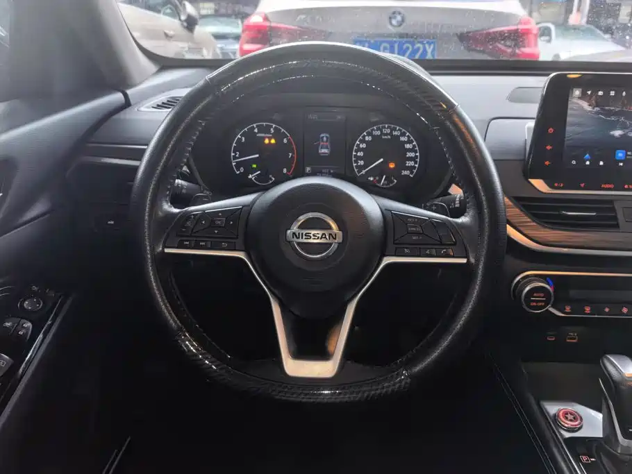 Nissan Teana 2021 — фото 15