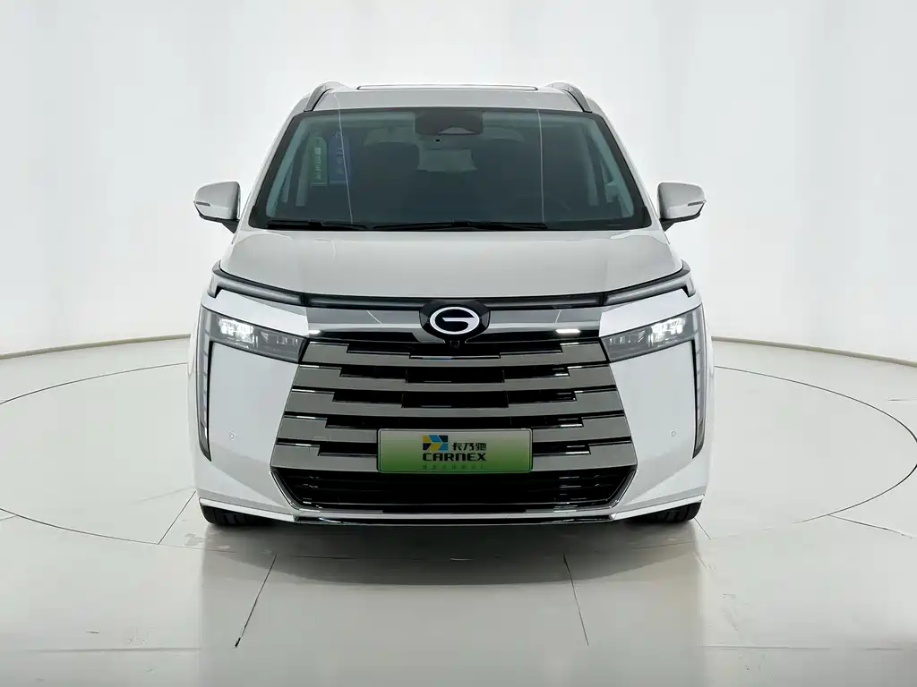 GAC Motor E8 PHEV 2025