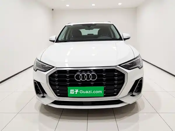 Audi Q3 2023