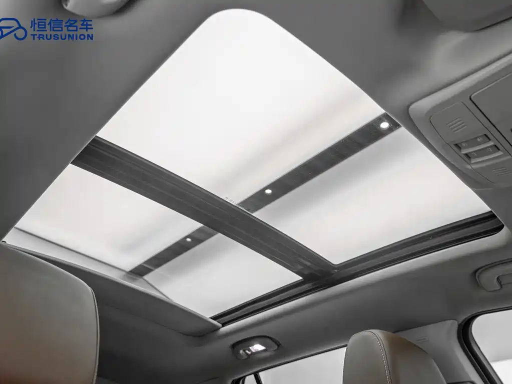 Buick Envision Plus 2019 — фото 19
