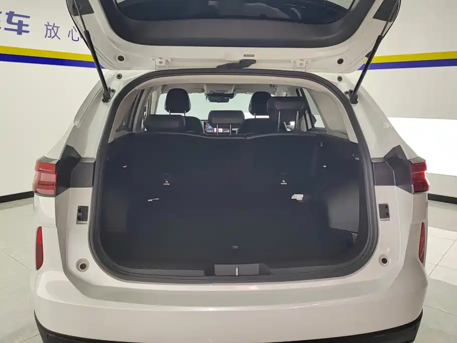 Haval H6 2025