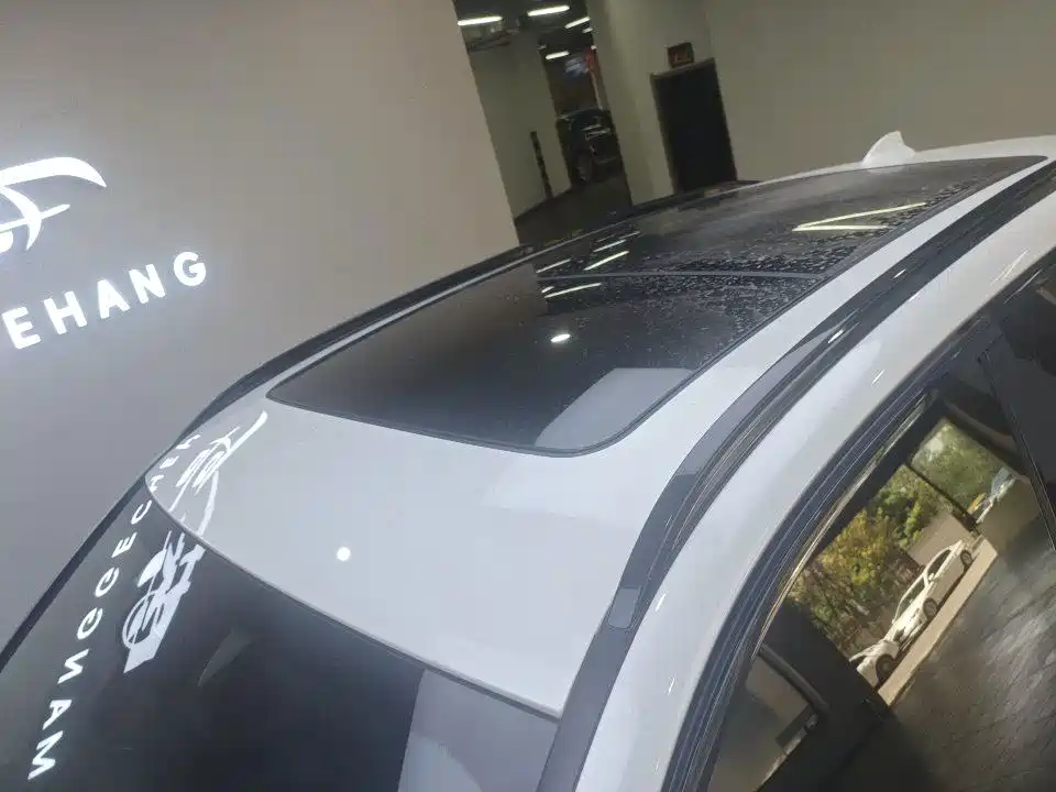 BMW X3 2023