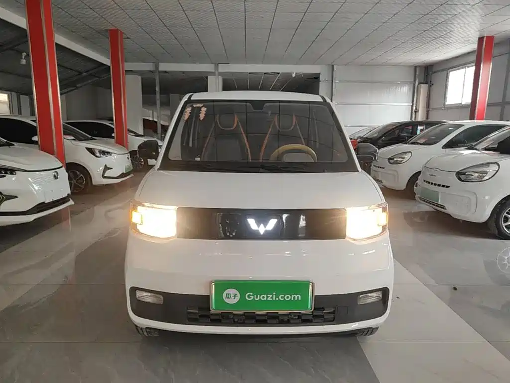 Wuling MINIEV 2022