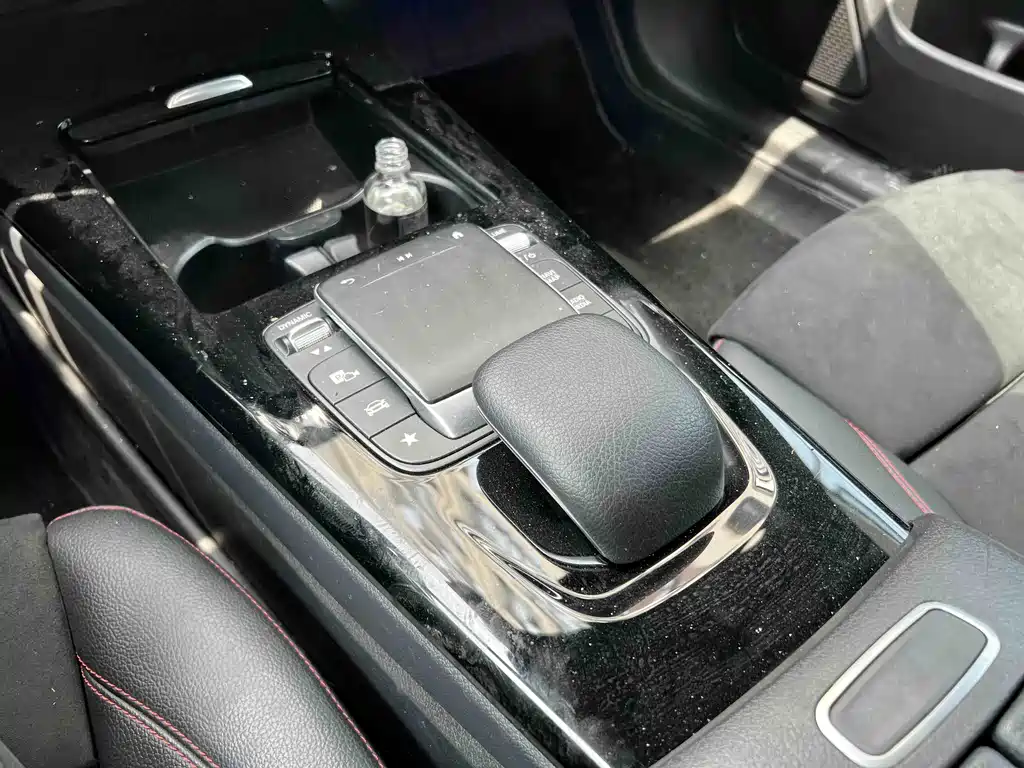 Mercedes-Benz CLA 2020 — фото 11
