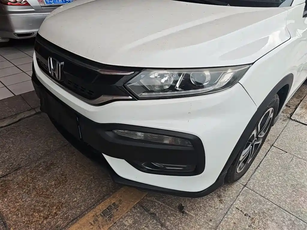 Honda XR-V 2018 — фото 24
