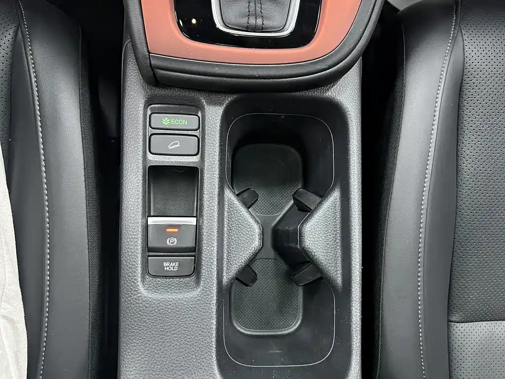 Honda Vezel 2023 — фото 19