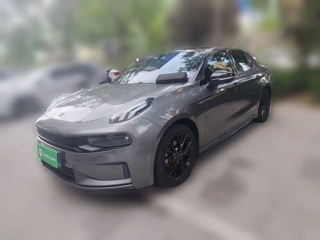 Lynk & Co 03 2021
