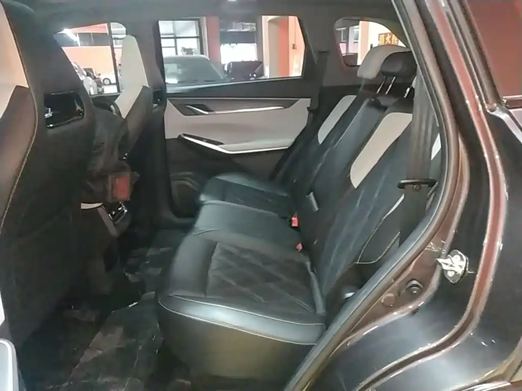 Changan CS75 PLUS 2023 — фото 13
