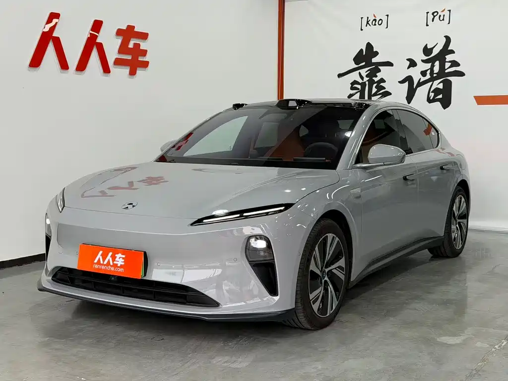 NIO ET5 2025