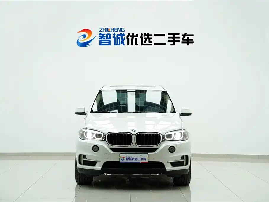 BMW X5 2016 — фото 2