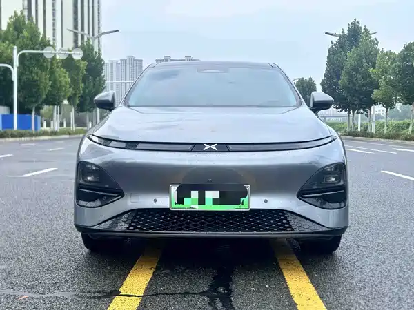 XPeng G6 2024