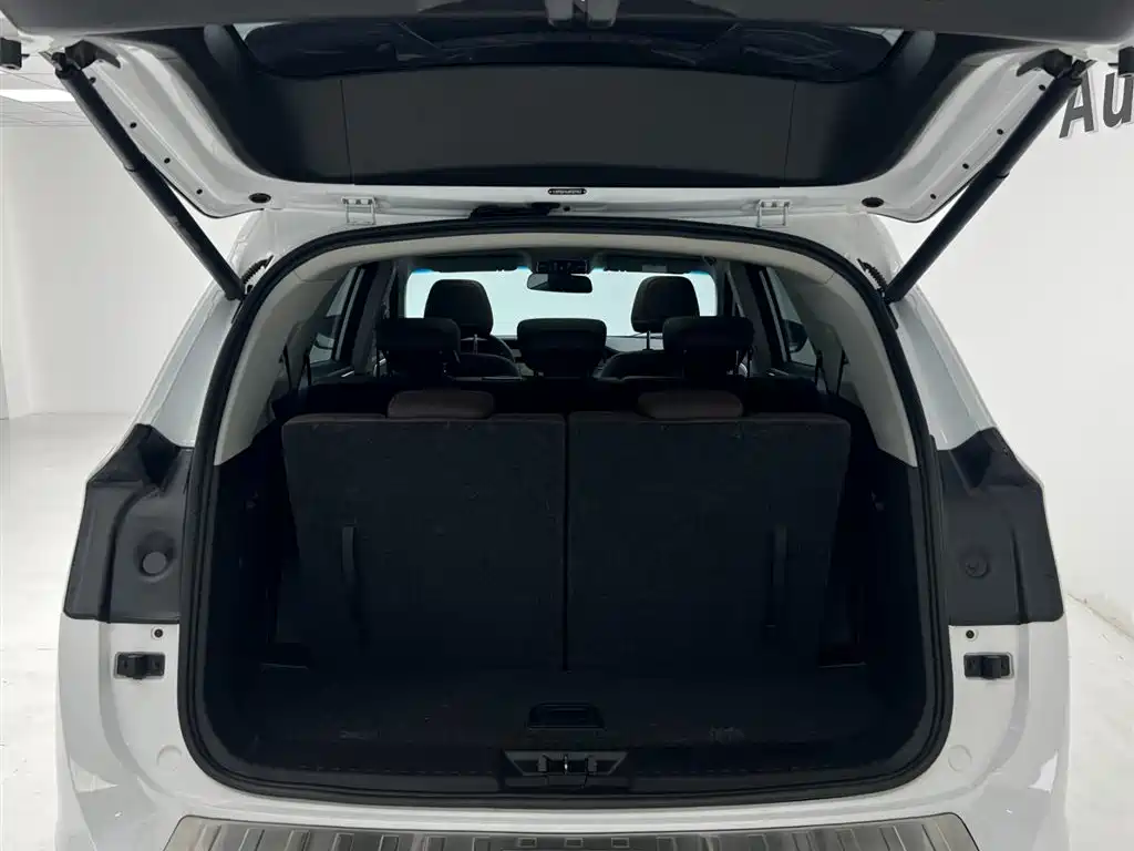Jetour X90 PLUS 2022 — фото 12