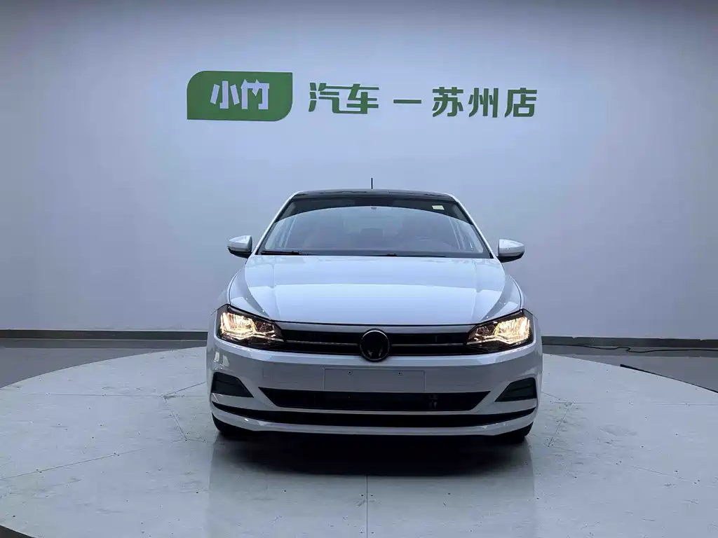Volkswagen Polo 2024