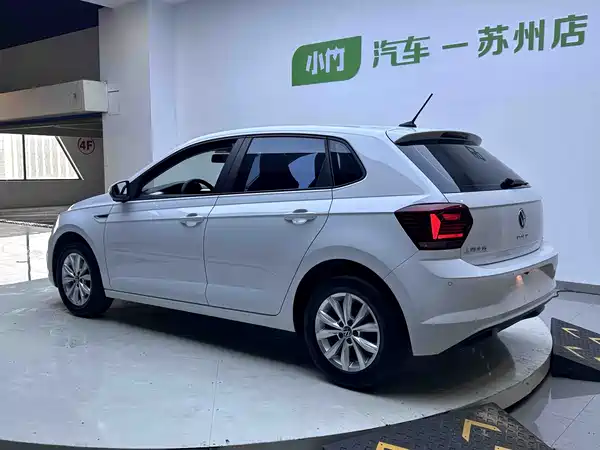 Volkswagen Polo 2024