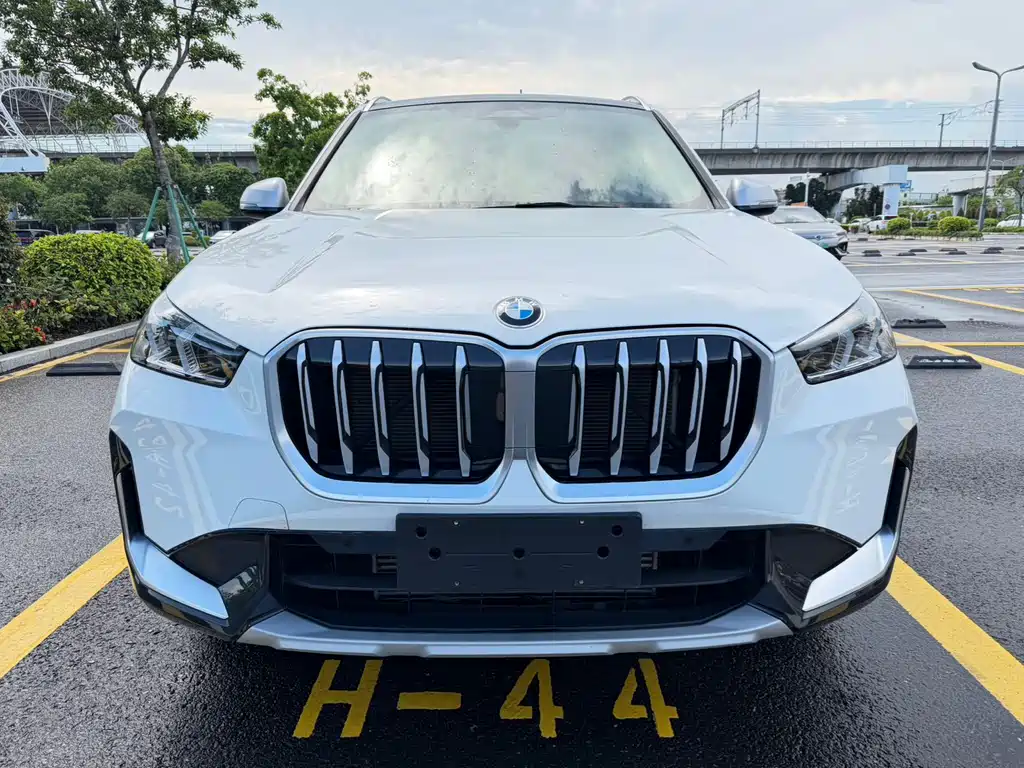 BMW X1 2023