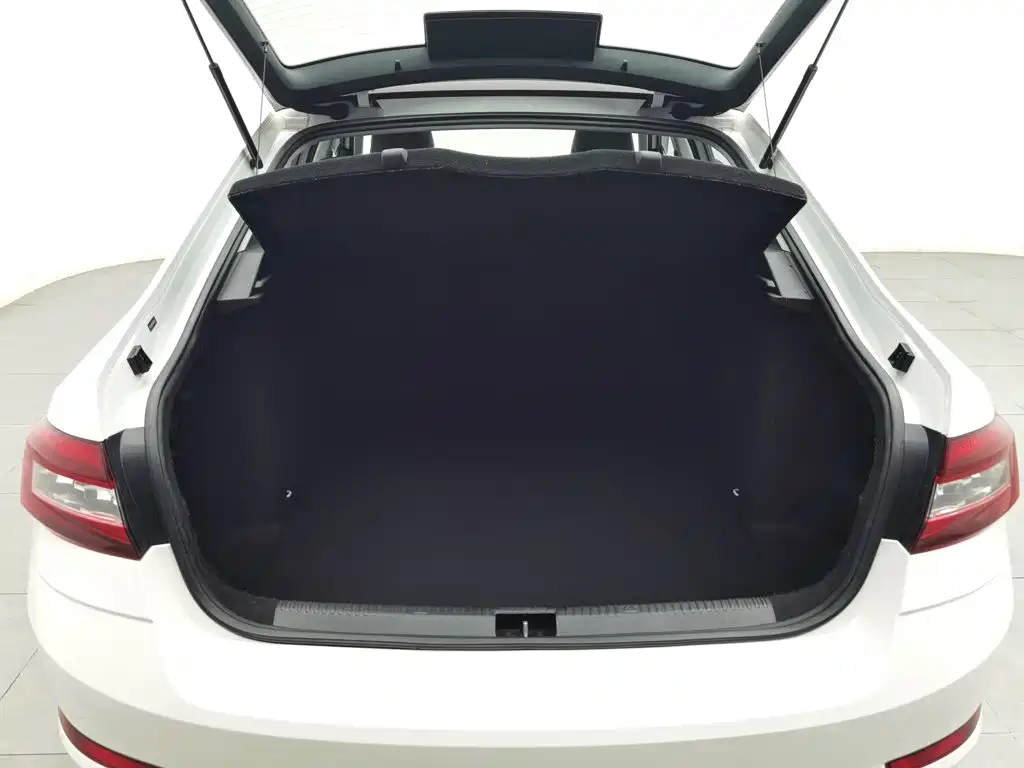Skoda Octavia 2020 — фото 16