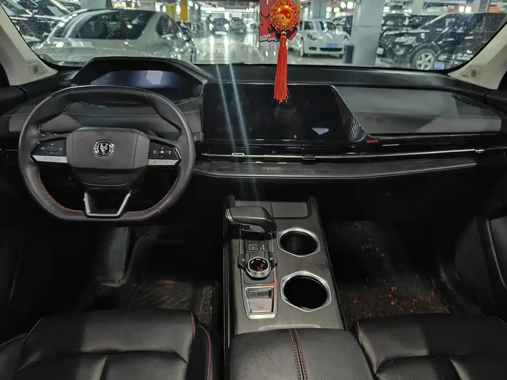 Changan CS55PLUS 2022 — фото 4