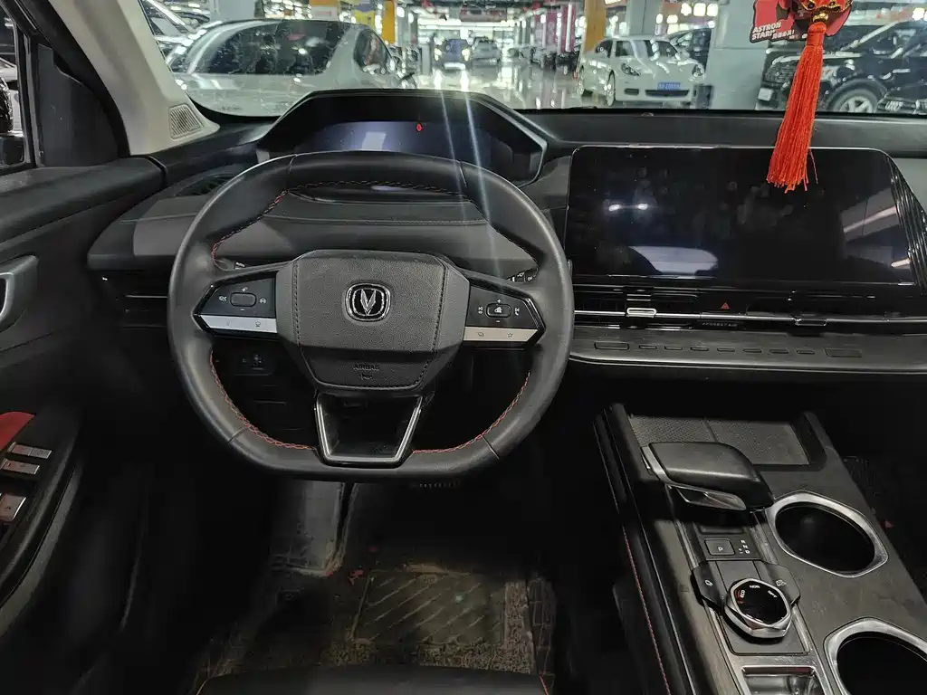 Changan CS55PLUS 2022 — фото 3