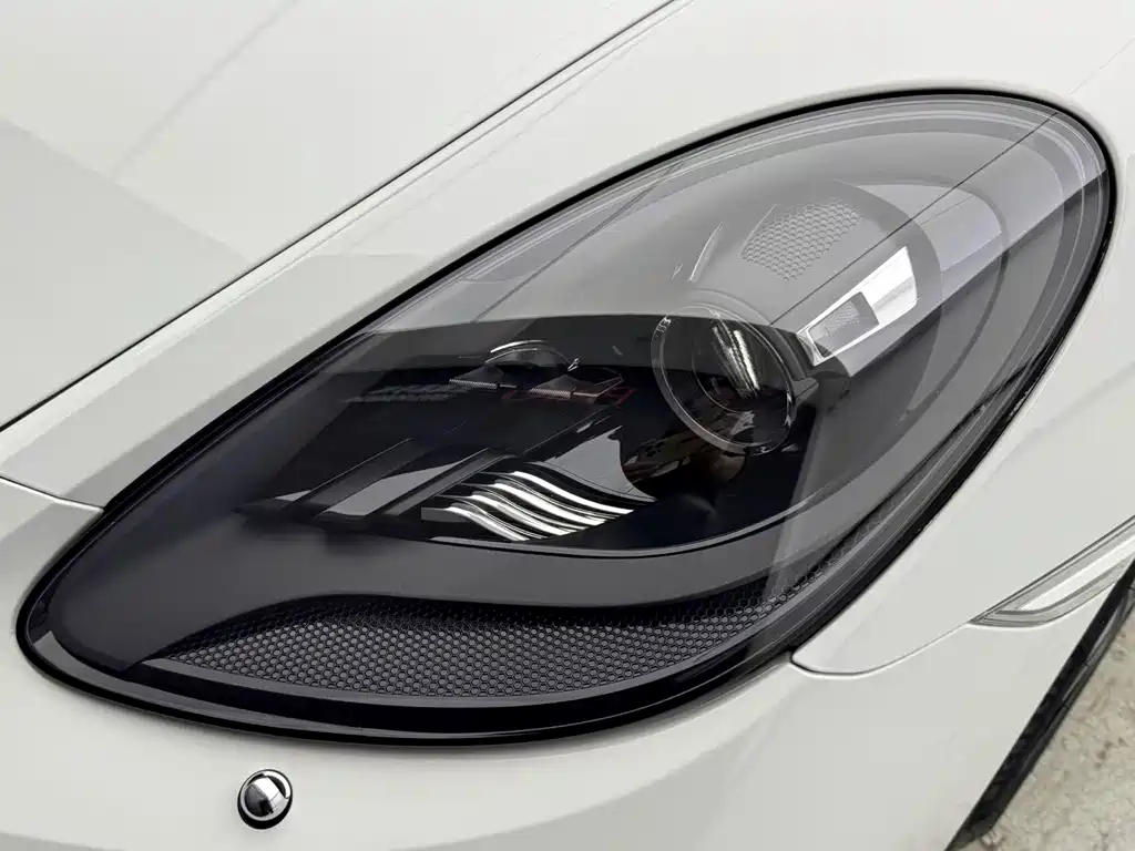 Porsche 718 2025 — фото 9