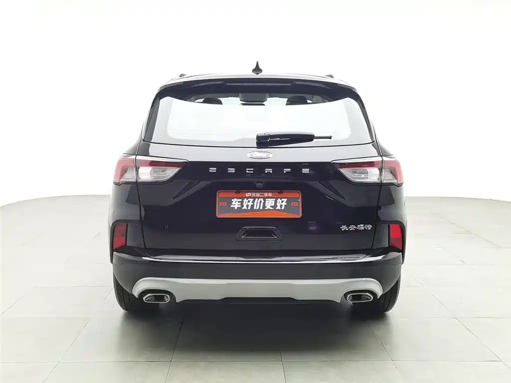 Ford Escape 2024 — фото 4