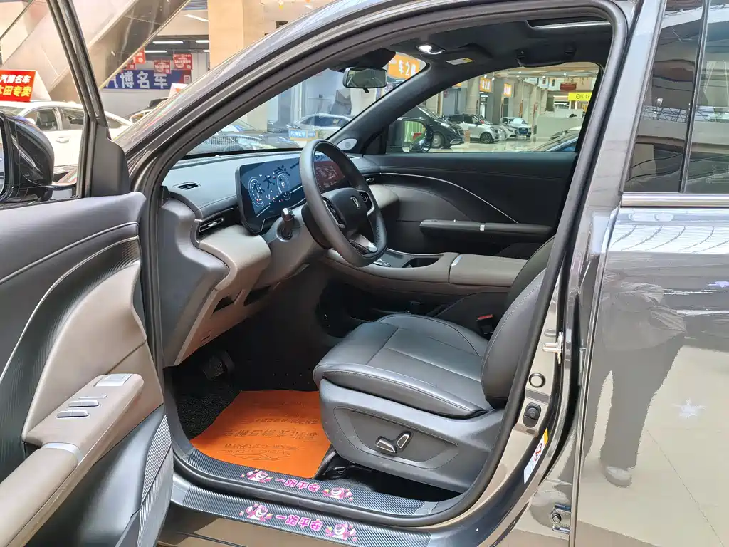 Changan CS55PLUS 2026 — фото 10