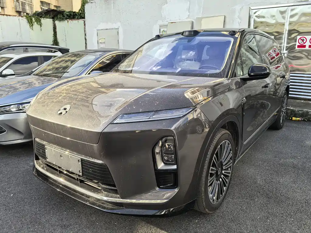 NIO ES8 2026