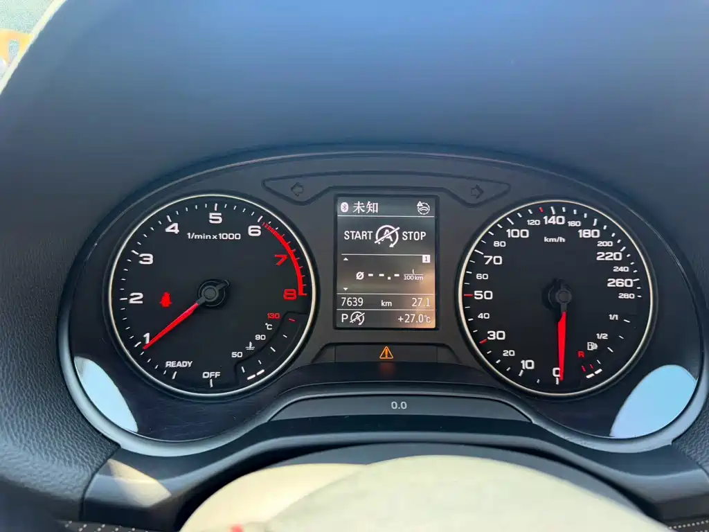 Audi Q2L 2022