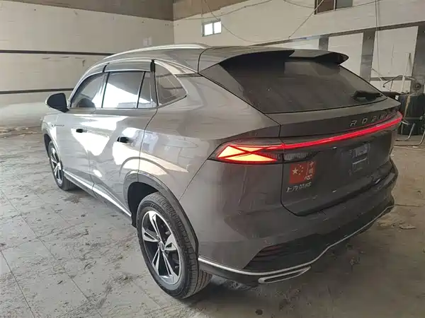 Roewe RX5 2023