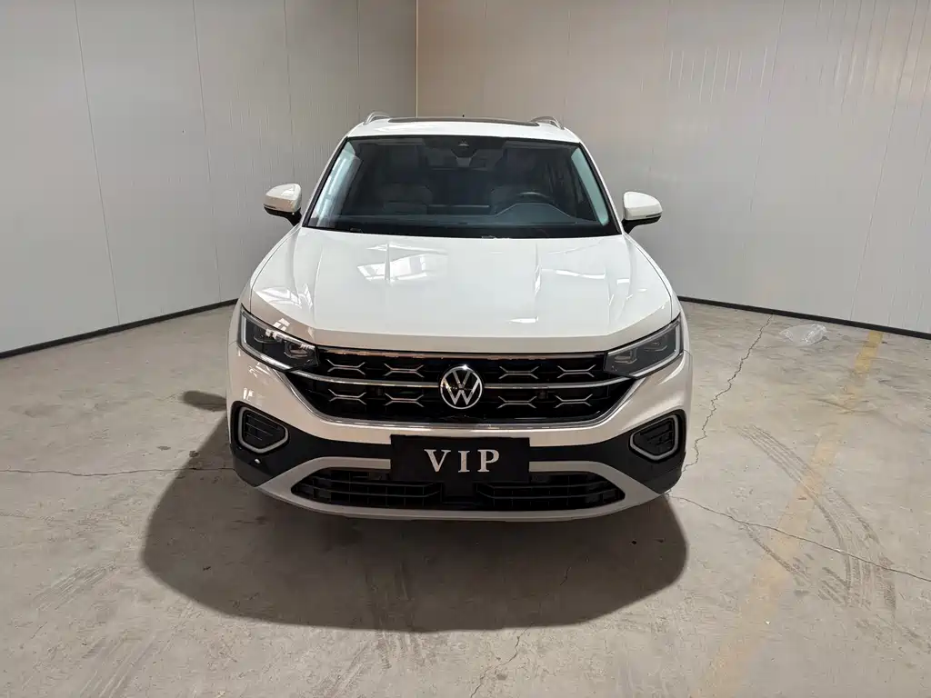 Volkswagen Tayron 2023