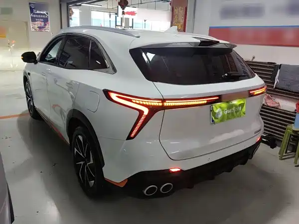 Kaiyi Kunlun 2024
